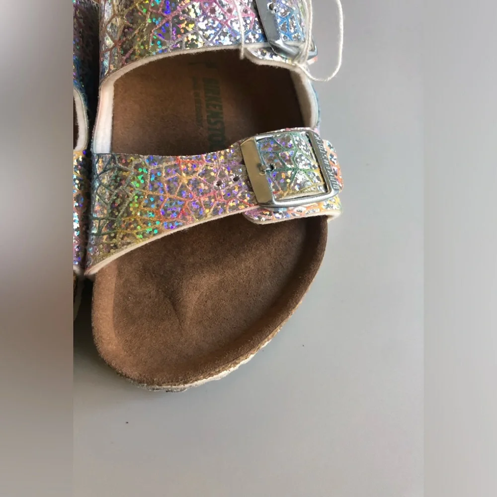 Birkenstock arizona vegan